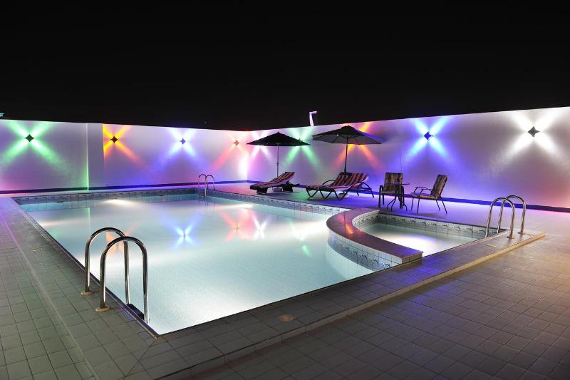 בית מלון כפרי Mira Trio