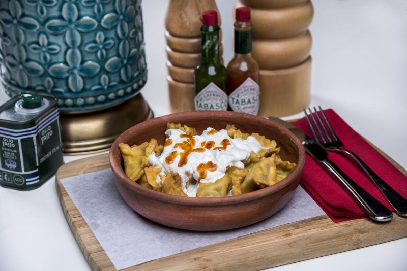 בית מלון כפרי Mira Trio