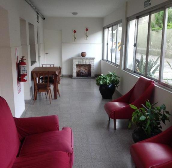 בית מלון כפרי Mitre