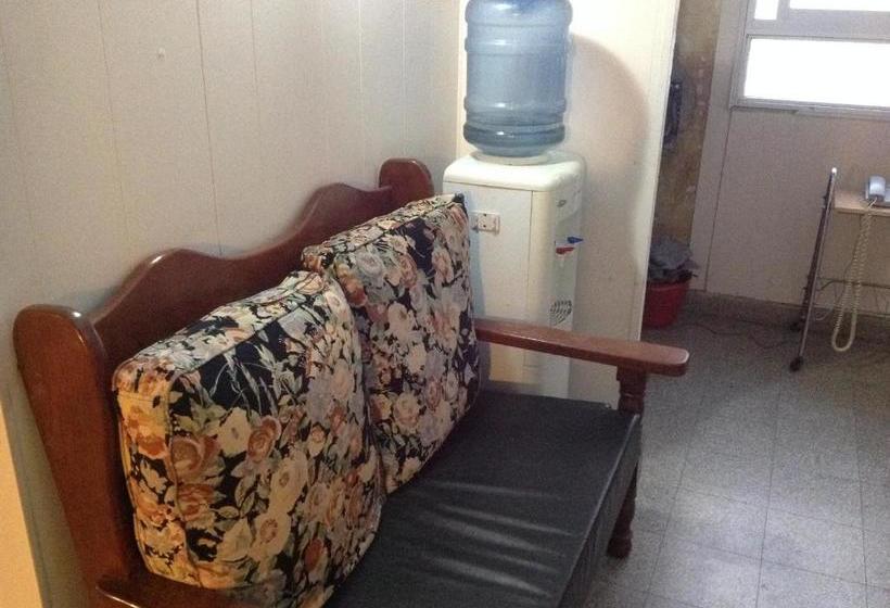 בית מלון כפרי Mitre