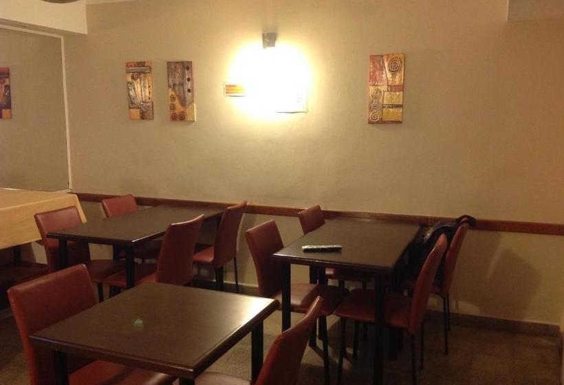 בית מלון כפרי Mitre