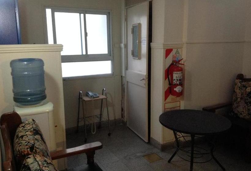 בית מלון כפרי Mitre