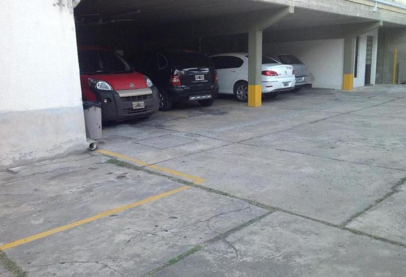 בית מלון כפרי Mitre