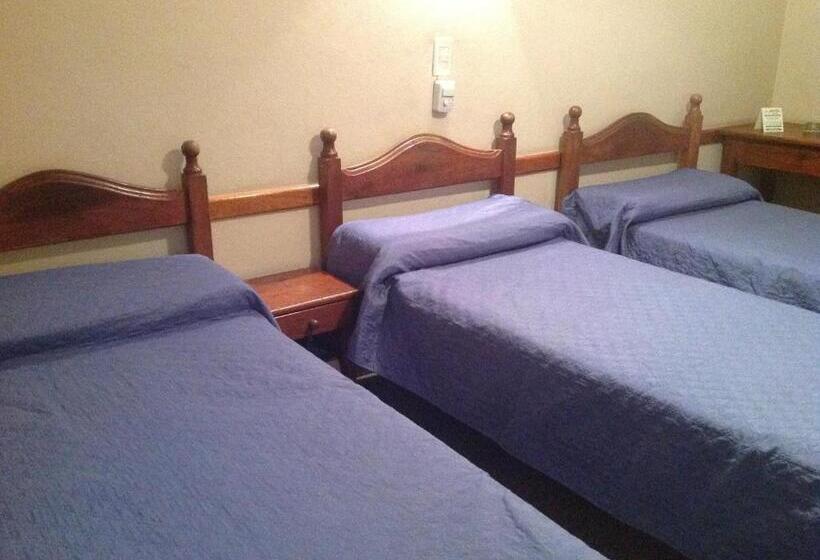 בית מלון כפרי Mitre