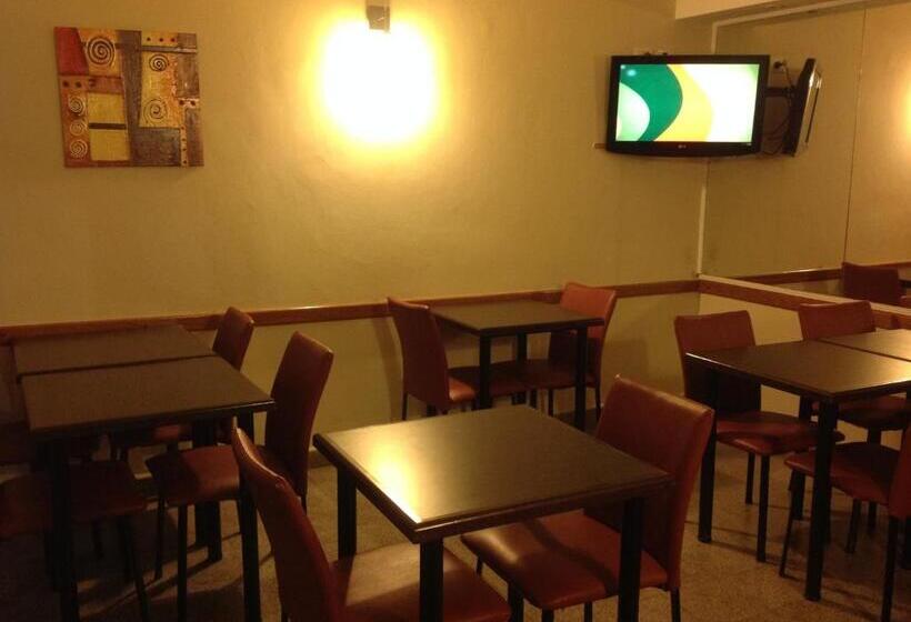 בית מלון כפרי Mitre