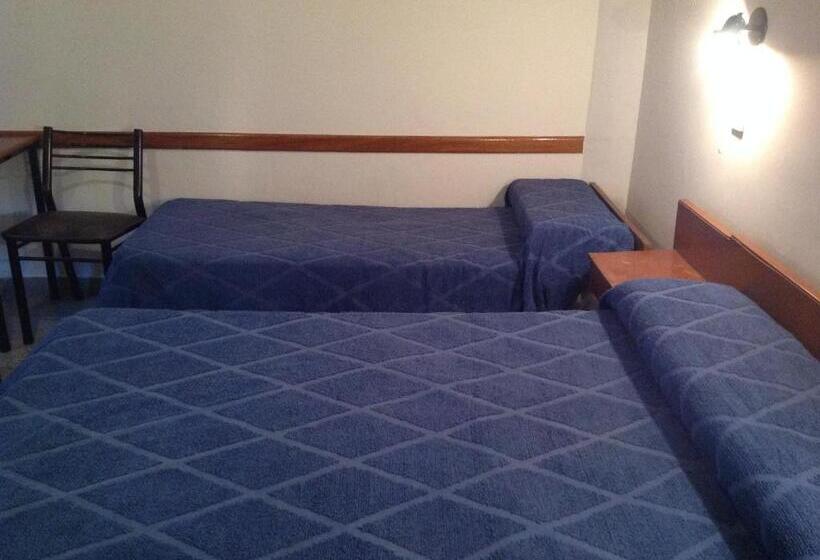 בית מלון כפרי Mitre