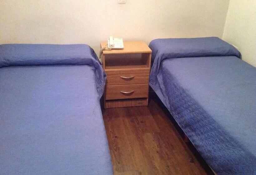 בית מלון כפרי Mitre