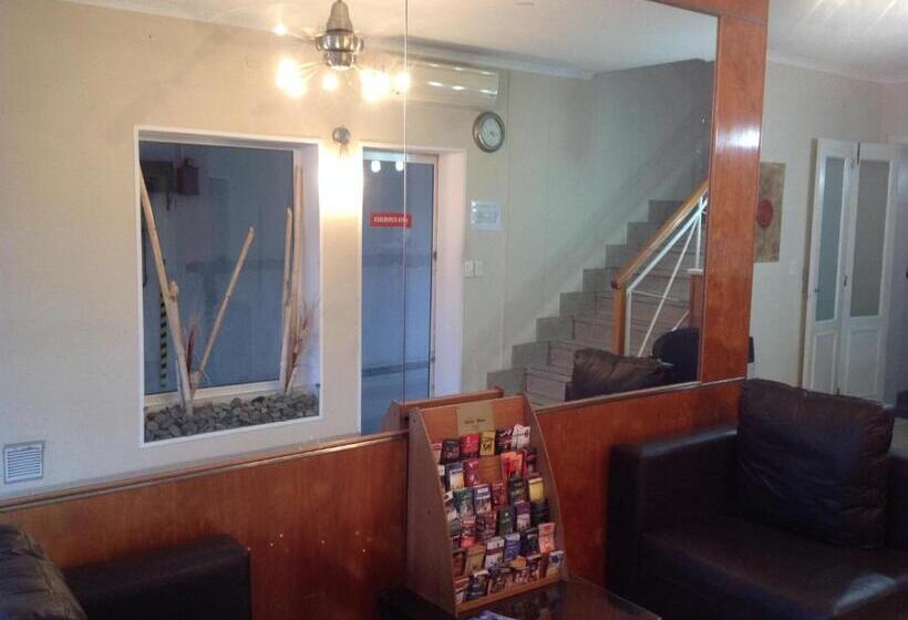 בית מלון כפרי Mitre