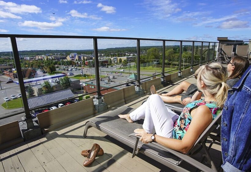 בית מלון כפרי Must