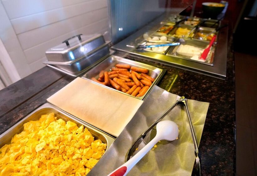 בית מלון כפרי Must