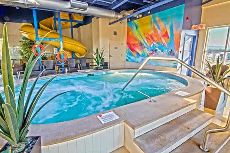 בית מלון כפרי Must