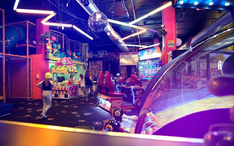 בית מלון כפרי Must