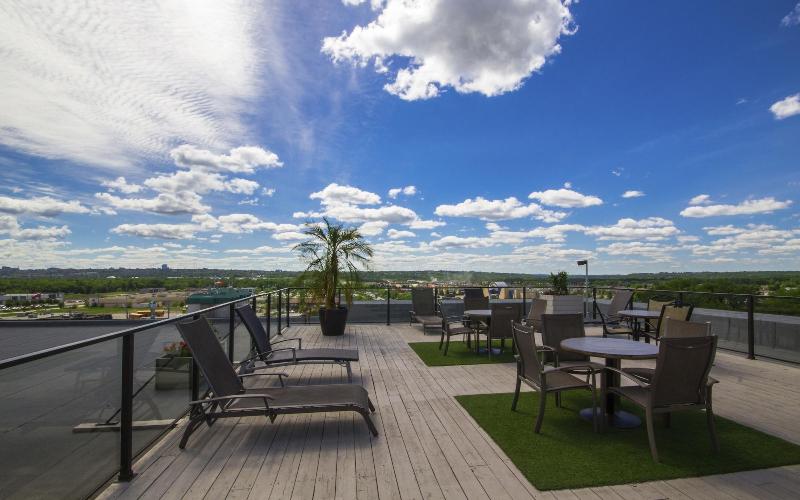 בית מלון כפרי Must