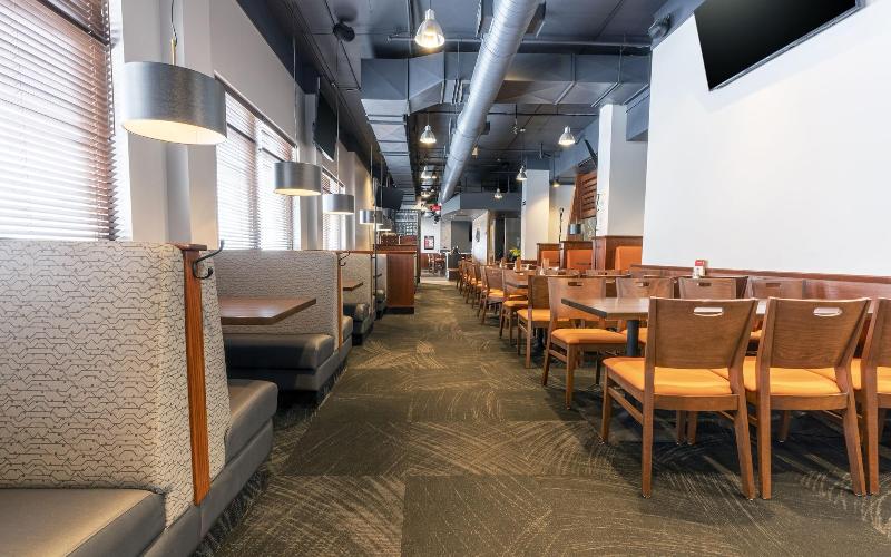 בית מלון כפרי Must