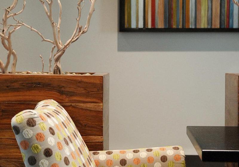 בית מלון כפרי Must