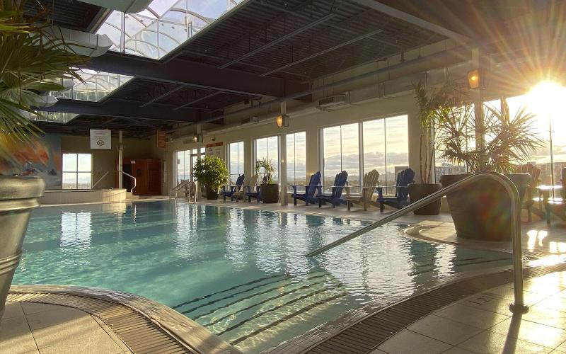 בית מלון כפרי Must