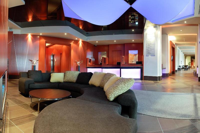 בית מלון כפרי Must