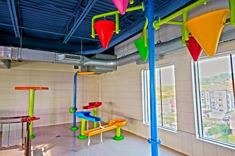 בית מלון כפרי Must