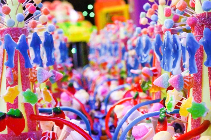 בית מלון כפרי Must