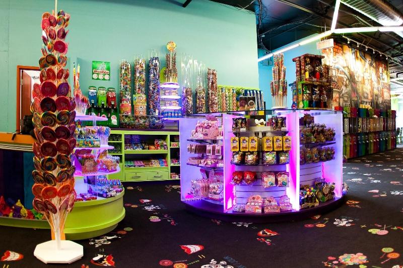 בית מלון כפרי Must