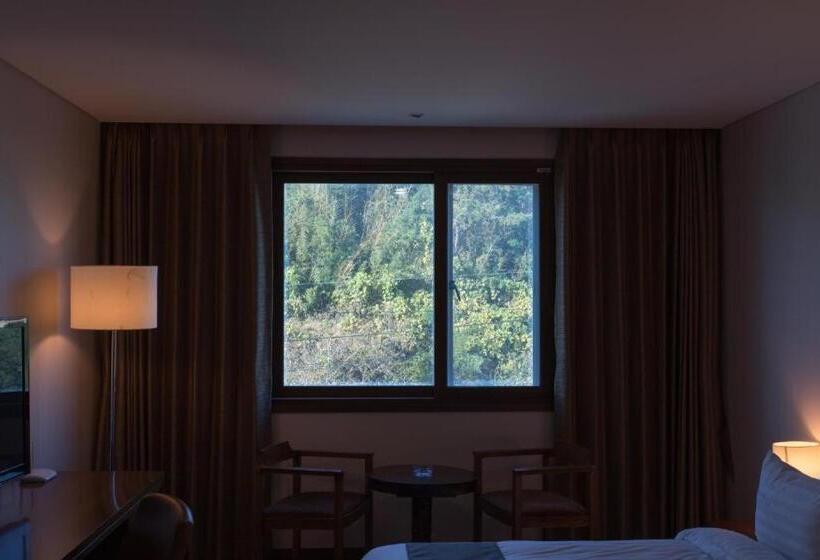 ホテル Yeosu Narsha