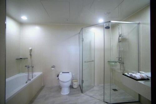 ホテル Yeosu Narsha