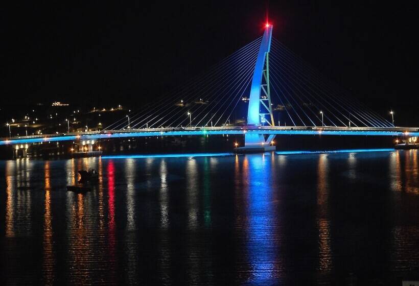 ホテル Yeosu Narsha