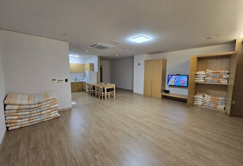 ホテル Yeosu Narsha