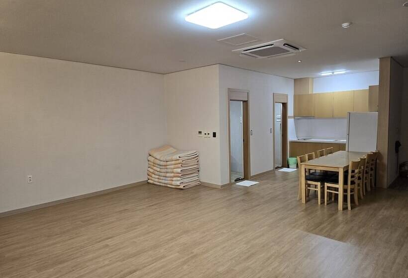 ホテル Yeosu Narsha