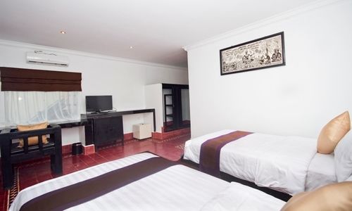 酒店 Nature Boutique Residence