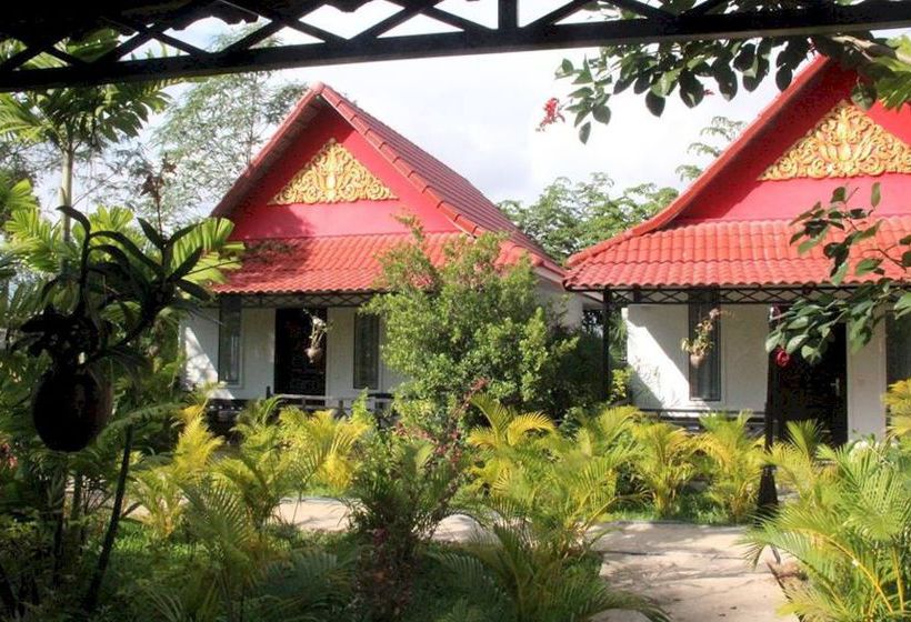 酒店 Nature Boutique Residence