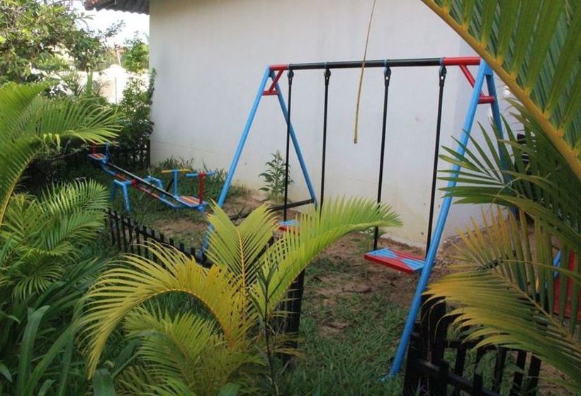 酒店 Nature Boutique Residence