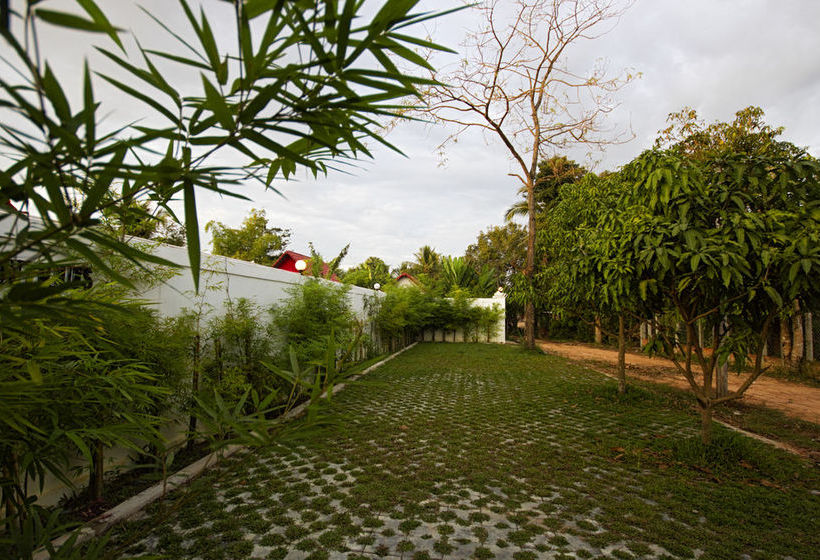 酒店 Nature Boutique Residence