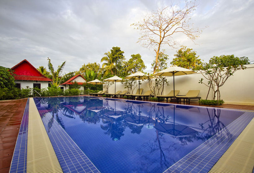 酒店 Nature Boutique Residence