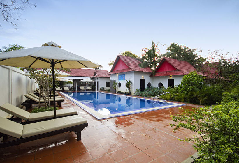 酒店 Nature Boutique Residence