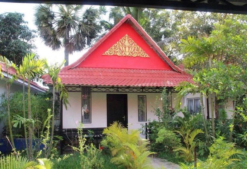 酒店 Nature Boutique Residence