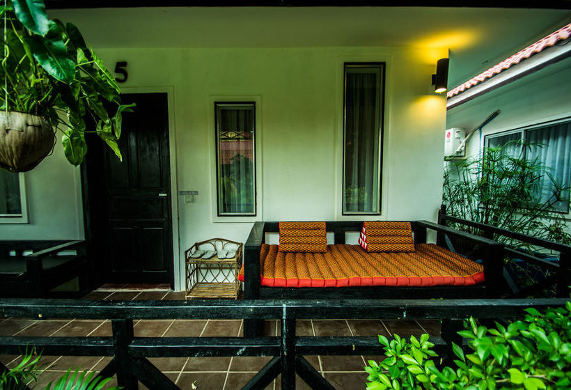 酒店 Nature Boutique Residence