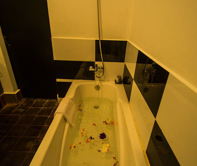 酒店 Nature Boutique Residence