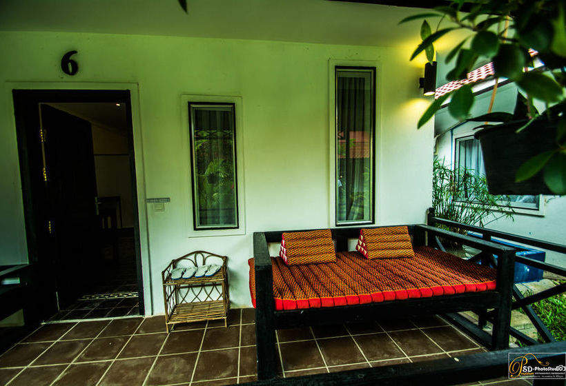 酒店 Nature Boutique Residence