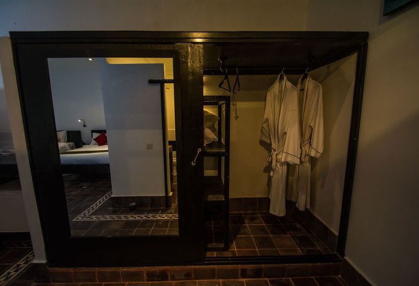 酒店 Nature Boutique Residence