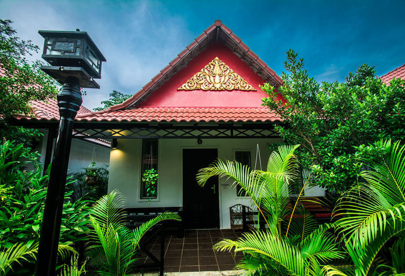 酒店 Nature Boutique Residence