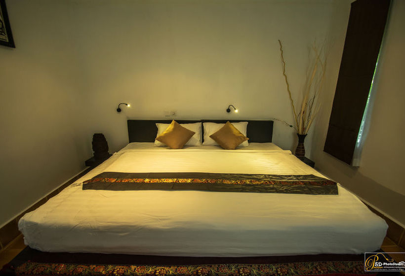 酒店 Nature Boutique Residence