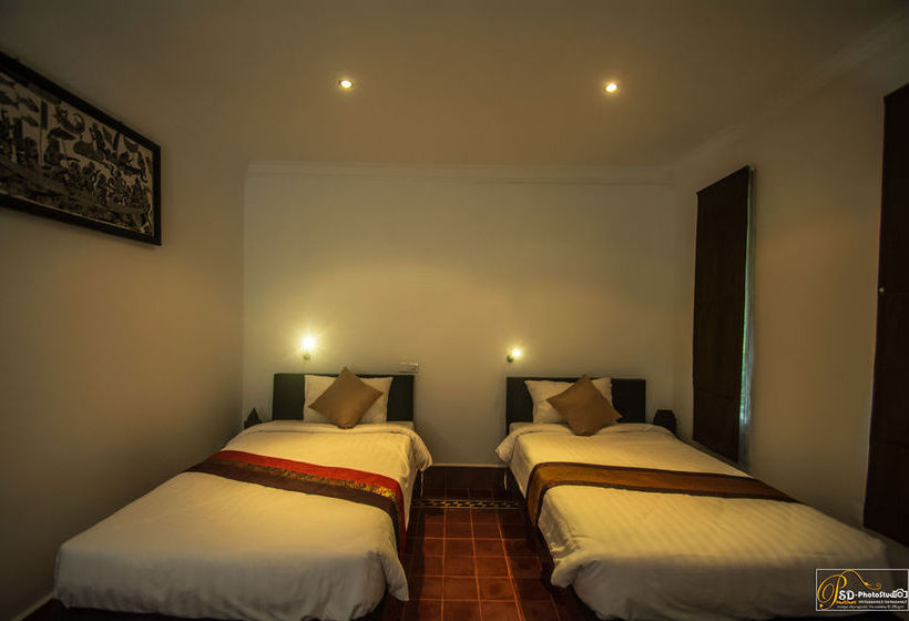 酒店 Nature Boutique Residence