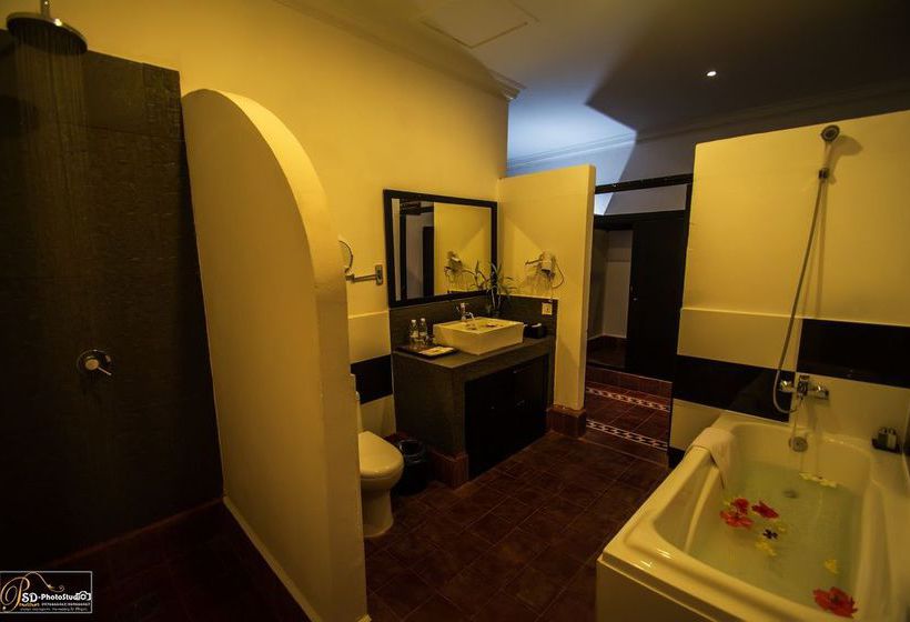 酒店 Nature Boutique Residence