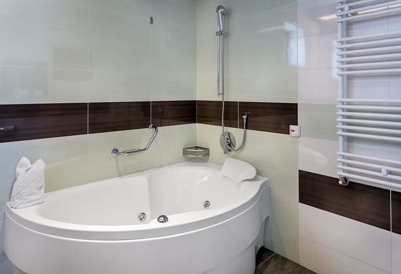 New Splendid Hotel & Spa   Adults Only