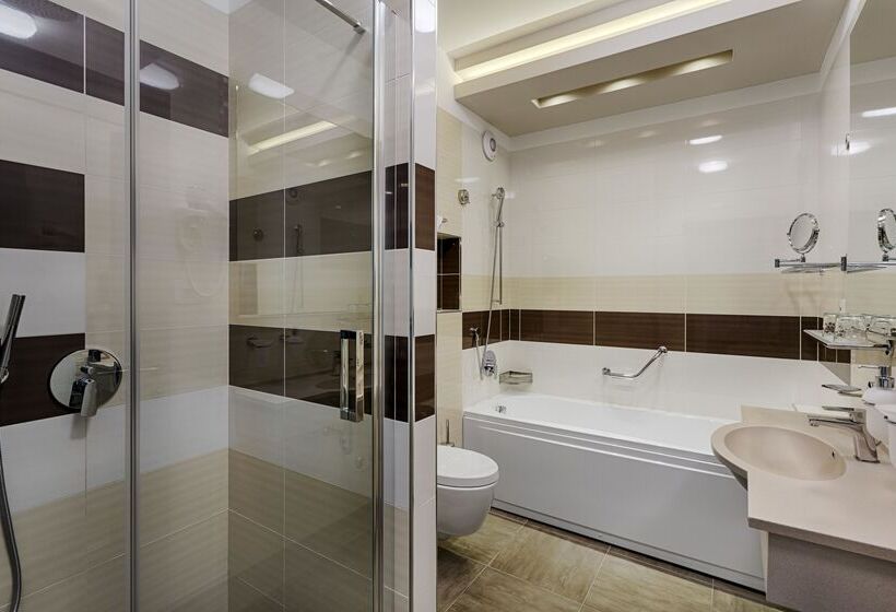 New Splendid Hotel & Spa   Adults Only