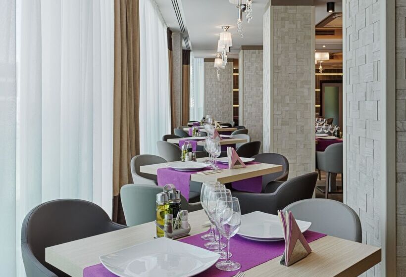 New Splendid Hotel & Spa   Adults Only