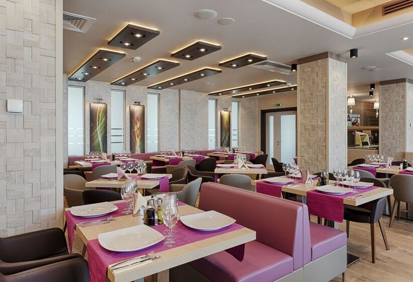 New Splendid Hotel & Spa   Adults Only