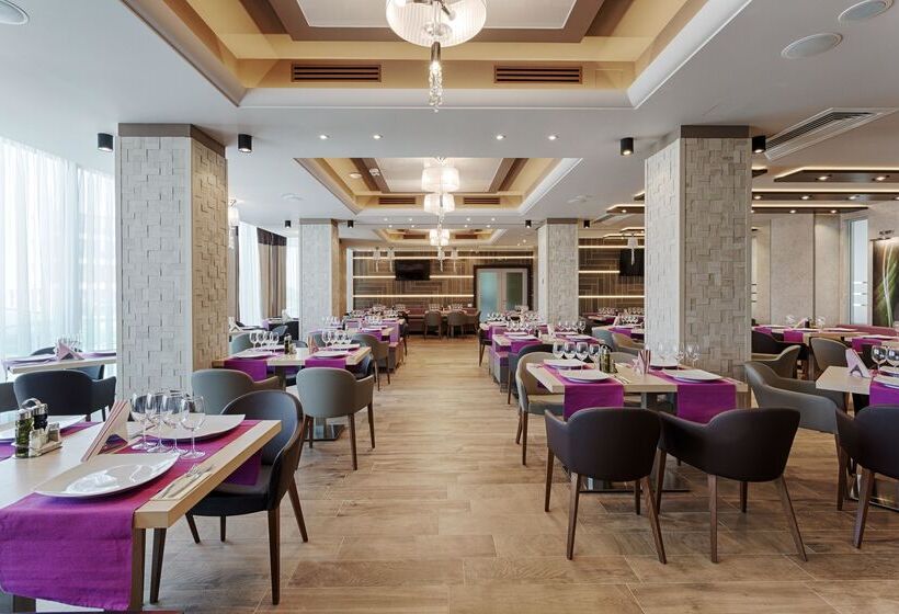 New Splendid Hotel & Spa   Adults Only