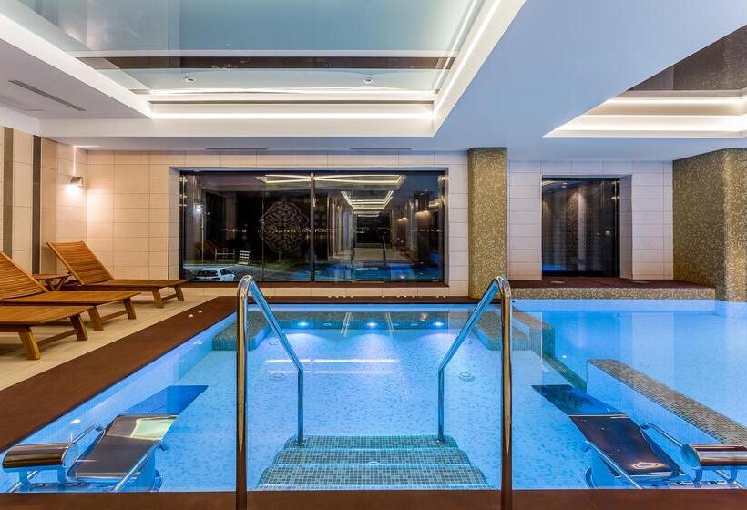 New Splendid Hotel & Spa   Adults Only